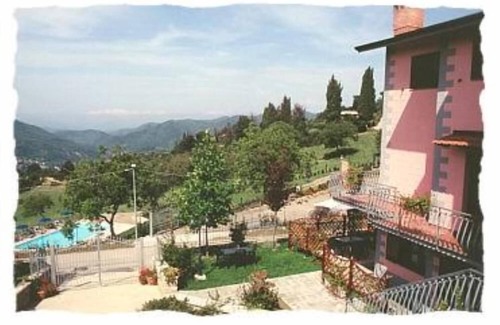 Casone Carpinelli Apartamento | Piso / apartamento - Sermezzana