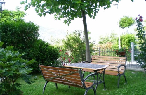 Casone Carpinelli Apartamento | Piso / apartamento - Sermezzana