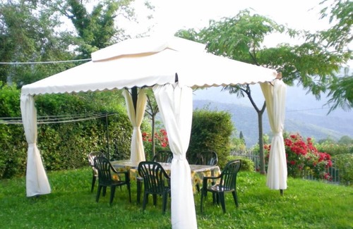 Casone Carpinelli Apartamento | Piso / apartamento - Sermezzana