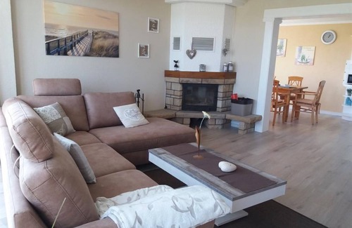 Morsdorf Apartamento | Apartment/flat, shower, WC, 2 bedrooms - Brückenhof