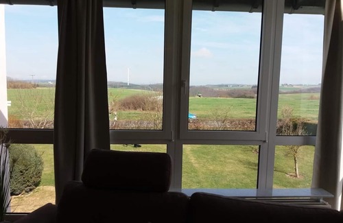 Morsdorf Apartamento | Apartment/flat, shower, WC, 2 bedrooms - Brückenhof
