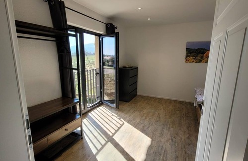 Maikammer Apartamento | Apartment/flat, shower, WC, 2 bedrooms - VineSinn
