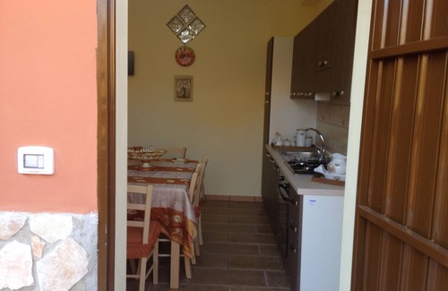 Siculiana Apartamento | Piso / apartamento - SICULIANACasa con jardín