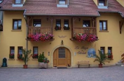 Soultzmatt Apartamento | piso / apartamento - Soultzmatt