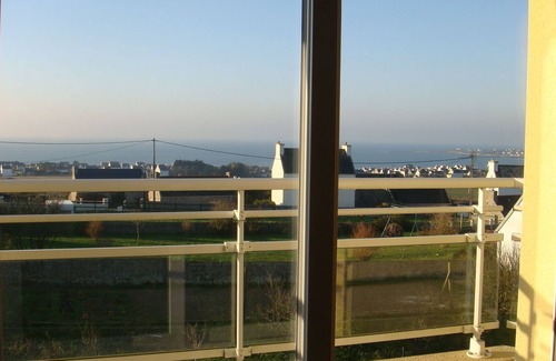 Poulgoazec Apartamento | piso / apartamento - Plouhinec