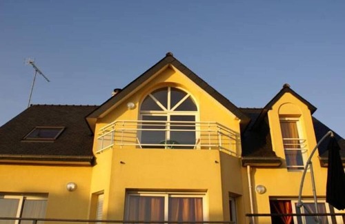 Poulgoazec Apartamento | piso / apartamento - Plouhinec