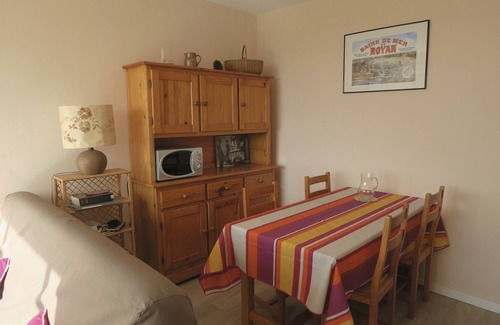 Vaux-sur-Mer Apartamento | Piso / apartamento - Vaux sur Mer