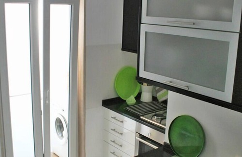 Alfama Apartamento | Piso - Vistas tejo y castillo, garage opcional, internet,junto tranvia 28