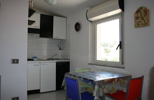 Villasimius Apartamento | Piso / apartamento - Villasimius