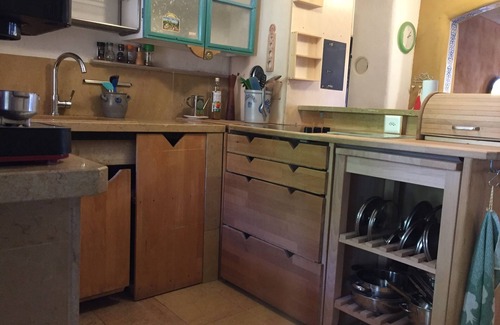 Waldenburg Apartamento | Piso / apartamento - Waldenburg