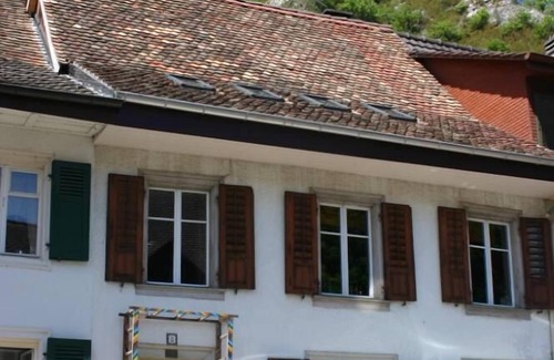 Waldenburg Apartamento | Piso / apartamento - Waldenburg