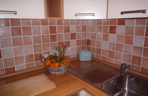 Baia Caddinas Apartamento | Piso / apartamento - Golfo Aranci apartamento en residencia