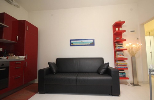 Alba Apartamento | Piso / apartamento - Riccione