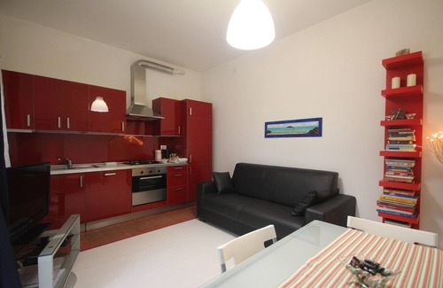Alba Apartamento | Piso / apartamento - Riccione