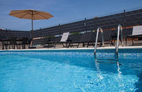 Funtana Apartamento | Apartment Flego with private swimming pool and big outside space