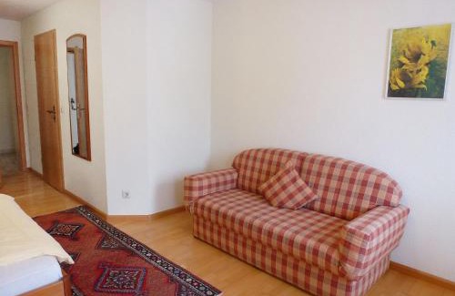 Vogtsburg Apartamento | Apartment Flesch-2 by Interhome