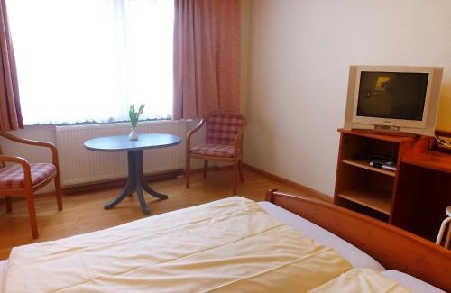 Vogtsburg Apartamento | Apartment Flesch-2 by Interhome