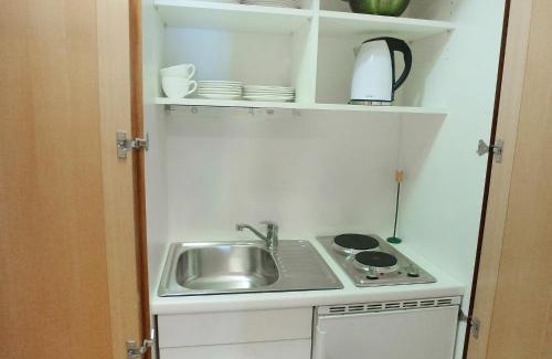 Vogtsburg Apartamento | Apartment Flesch-2 by Interhome