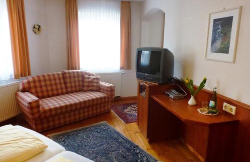 Vogtsburg Apartamento | Apartment Flesch-3 by Interhome