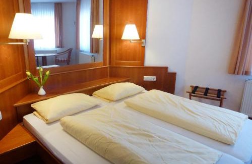 Vogtsburg Apartamento | Apartment Flesch-3 by Interhome