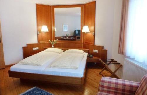 Vogtsburg Apartamento | Apartment Flesch-3 by Interhome