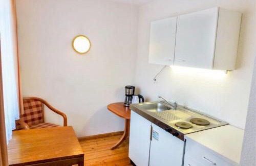 Vogtsburg Apartamento | Apartment Flesch-3 by Interhome
