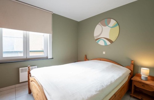 Wenduine Apartamento | Apartment Flipper nearby the beach by Interhome