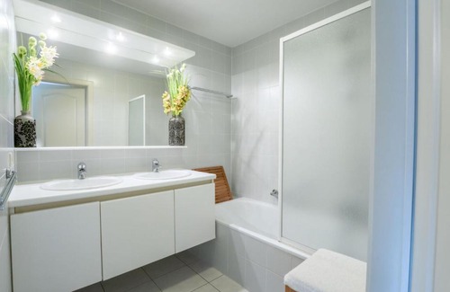 Wenduine Apartamento | Apartment Flipper nearby the beach by Interhome
