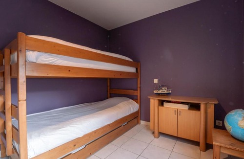 Wenduine Apartamento | Apartment Flipper nearby the beach by Interhome