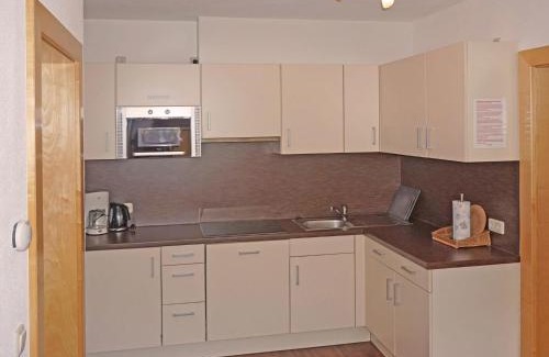 Flirsch Apartamento | Apartment Flirscherblick by Interhome