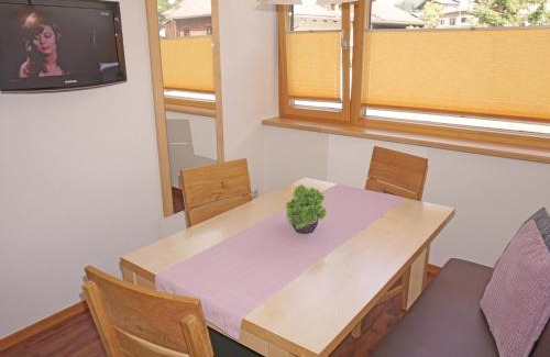 Flirsch Apartamento | Apartment Flirscherblick by Interhome