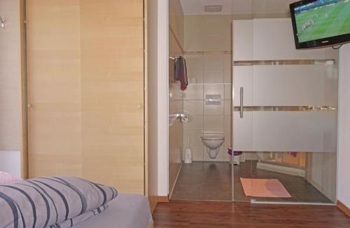 Flirsch Apartamento | Apartment Flirscherblick by Interhome