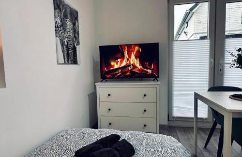 Nordhorn Casa | Apartment FLIXI III Zentral & Komfortabel