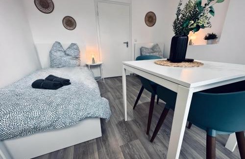 Nordhorn Casa | Apartment FLIXI III Zentral & Komfortabel