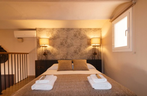 Provencals del Poblenou Apartamento | *Apartment Fluvia MT