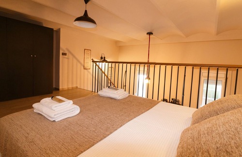 Provencals del Poblenou Apartamento | *Apartment Fluvia MT