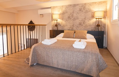 Provencals del Poblenou Apartamento | *Apartment Fluvia MT