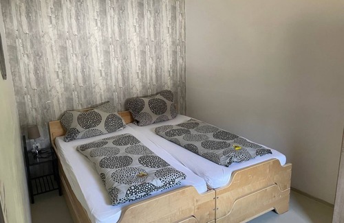 Stall Cama Y Desayuno | Apartment Flying Hirsch - Mölltaler Appartements