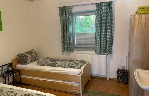 Stall Cama Y Desayuno | Apartment Flying Hirsch - Mölltaler Appartements
