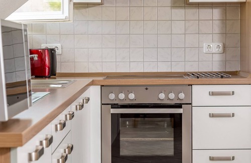 Silbach Apartamento | Apartamento para 10 personas en la región vacacional de Winterberg