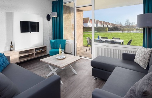 Bruinisse Apartamento | Apartment for 6 persons