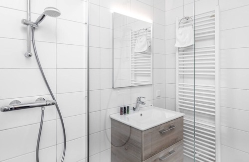 Bruinisse Apartamento | Apartment for 6 persons