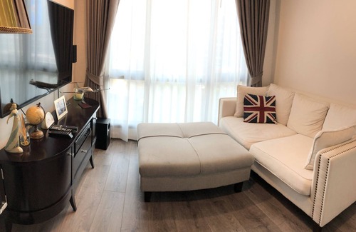 Chan Kasem Apartamento | Se renta apartamento..