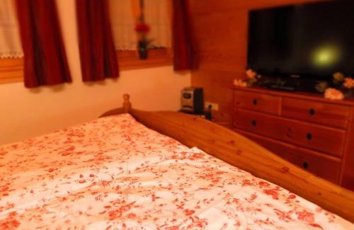 Siegsdorf Apartamento | Apartment-Foelslhof