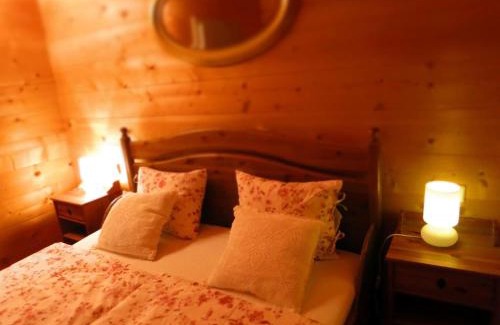Siegsdorf Apartamento | Apartment-Foelslhof