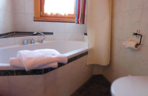 Siegsdorf Apartamento | Apartment-Foelslhof