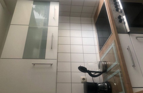Marli/Brandenbaum Apartamento | Apartment Folke-Bernadotte - apartment/apartment, bath, WC, 1 bedroom