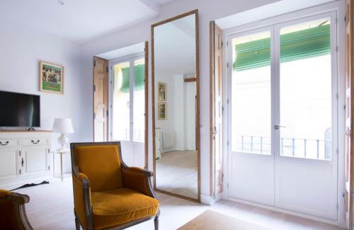 Palacio Apartamento | Apartment Fomento