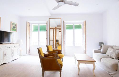 Palacio Apartamento | Apartment Fomento