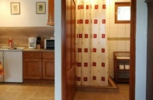 Tiszafured Casa | Apartamento Főnix ,, cerca de la Puszta